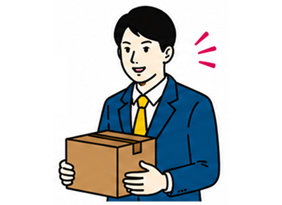 納品・運用サポート